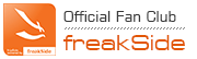 Official Fun Club「freakSide」