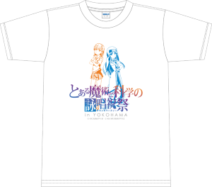 Tシャツ②(S,M,L,XL)　3,000円