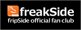freakSide -fripSide official fanclub