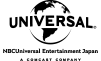 NBCUniversal Etertainment Japan OFFICIAL WEB SITE
