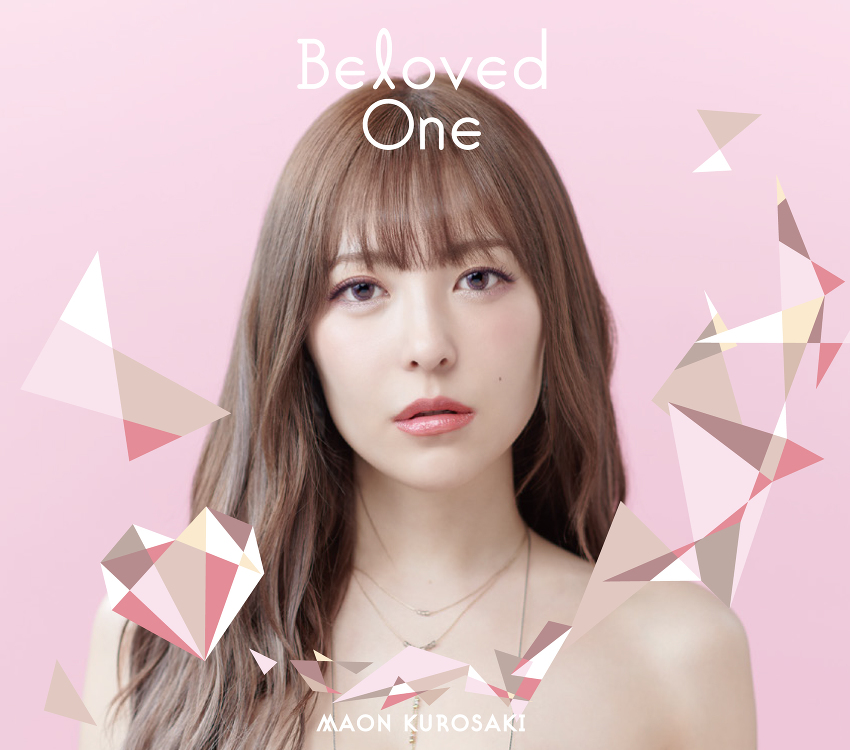 Beloved One 黒崎真音 Nbcuniversal Official Site