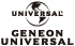 GENEON UNIVERSAL ENTERTAINMENT