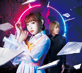 ALBUM -fripSide NBCUniversal Entertainment Japan OFFICIAL SITE-