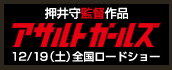 アサルトガールズ