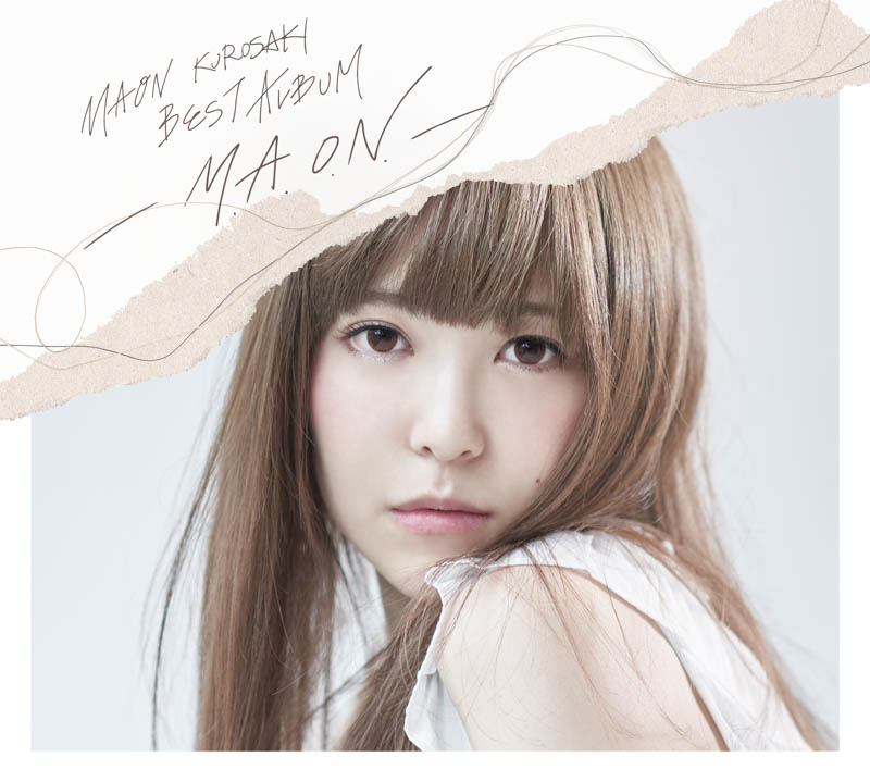 MAON KUROSAKI BEST ALBUM –M.A.O.N.-