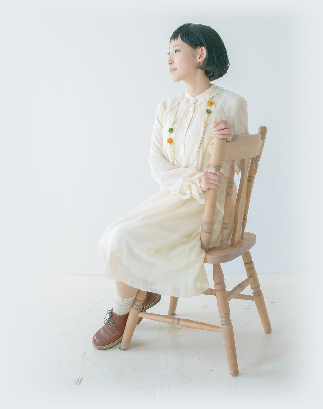 南條愛乃 「カタルモア」「君が笑む夕暮れ」販促用非売品ポスター 2枚 南條愛乃 「カタルモア」「君が笑む夕暮れ」販促用非売品ポスター 2枚